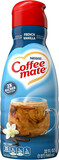 Coffee Mate Vanilla Creamer