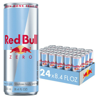 Red Bull 8.4 oz. 24 pack All Varieties