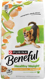 Purina Beneful Healthy Weight Dry Dog Food