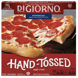 DiGiorno Pepperoni Hand Tossed Pizza