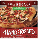 DiGiorno Supreme Hand Tossed Pizza
