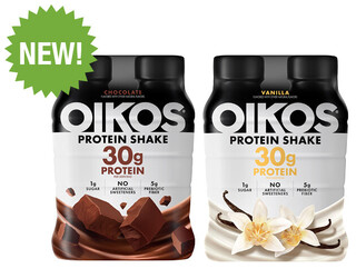 OIKOS® Protein Shake