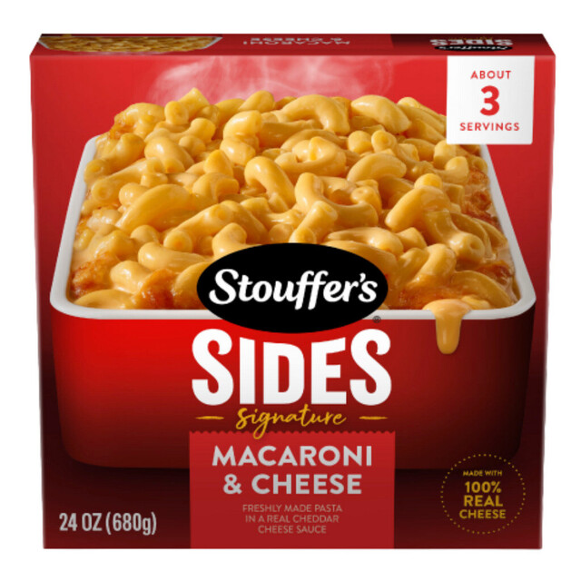 Stouffer's Macaroni & Cheese
