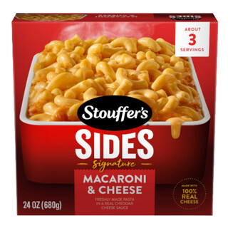 Stouffer's Macaroni & Cheese