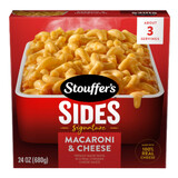 Stouffer's Macaroni & Cheese