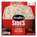 Stouffer's Homestyle Mashed Potatoes