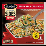 Stouffer's Green Bean Casserole