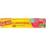 Glad Cling Wrap