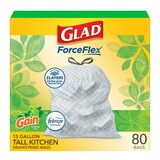 Glad Force Flex Gain Original