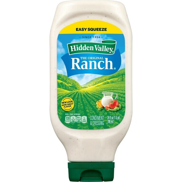 Hidden Valley Ranch