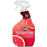 Scentiva Multi Surface Tahitian Grapefruit Spray