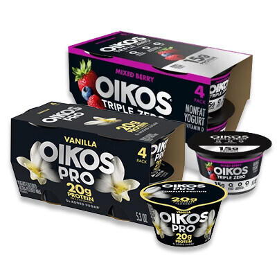OIKOS Triple Zero