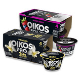 OIKOS Triple Zero