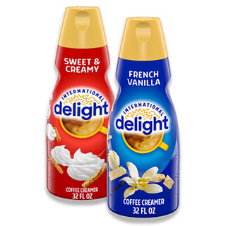 International Delight® Coffee Creamer