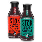 STōK Cold Brew Coffee