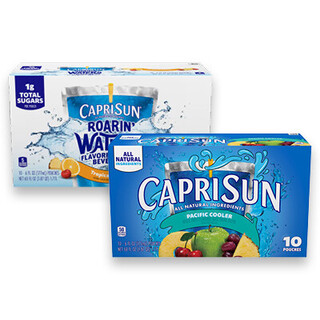 CAPRI SUN