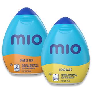 MiO Water Enhancers