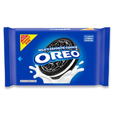 OREO Family Size