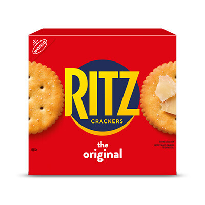 RITZ Crackers