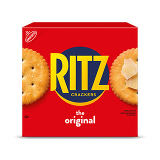 RITZ Crackers