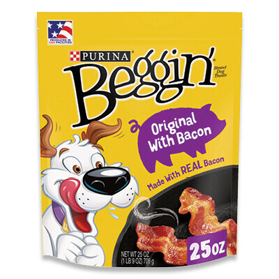 Purina Beggin' Strips