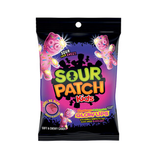 Sour Patch Kids - Glow Ups