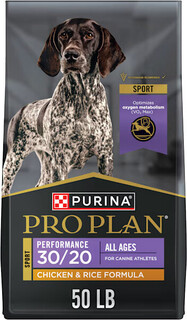 Purina® Pro Plan® Performance Dry Dog Food