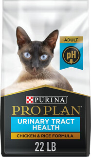 Purina® Pro Plan® Urinary Tract Health Dry Cat Food