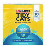 Tidy Cats Instant Action Cat Litter