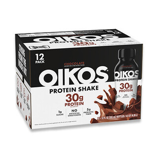 OIKOS® Protein Shake