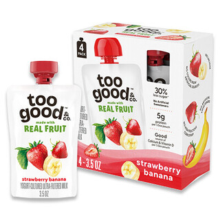 Too Good Strawberry Banana