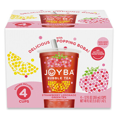 JOYBA Bubble Tea