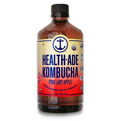 Health-Ade Kombucha