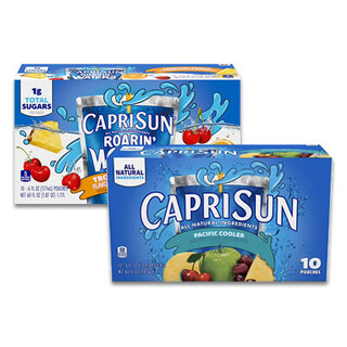 CAPRI SUN