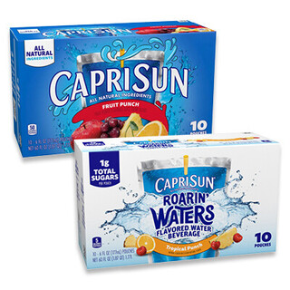 CAPRI SUN