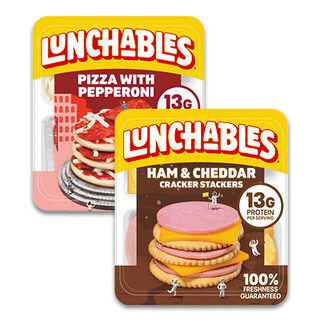LUNCHABLES