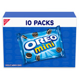 OREO Mini Chocolate Sandwich Cookies
