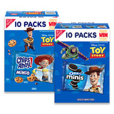 OREO Mini & Chips Ahoy! Mini
