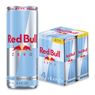 Red Bull Zero