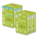 Red Bull Winter Edition Original & Sugar Free