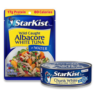 StarKist Tuna
