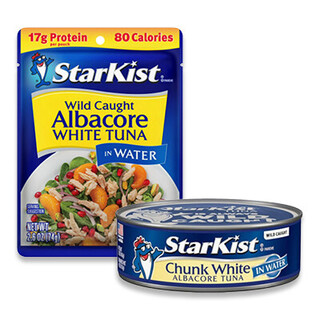 StarKist Tuna