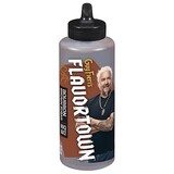 Guy Fieri's Flavortown - Bourbon Brown Sugar BBQ Sauce