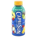 Capri-Sun Pacific Cooler Bottle