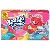 Kool-Aid Jammers Sharkleberry Fin Juice Pouches