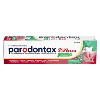 Parodontax Active Breath Freshener