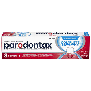 Parodontax Complete Protection