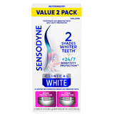 Sensodyne® Clinical White Toothpaste - Twin Pack