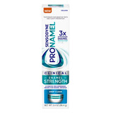 Sensodyne® Pronamel Clinical White Toothpaste - Deep Clean