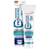 Sensodyne® Pronamel Clinical White Toothpaste - Whitening Action